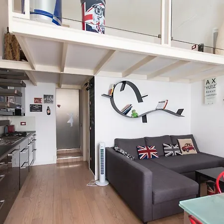 Apartment Youhosty - Col Di Lana 14 *