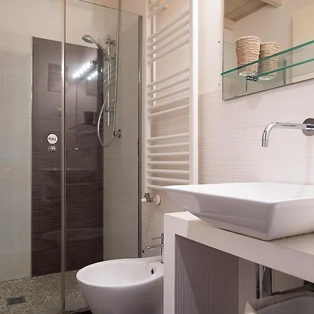 Appartamento Youhosty - Col Di Lana 14 Milano